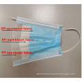 Medical Use N95 3m Standard Electret Masterbatch Melt-Blown for Children Mask
